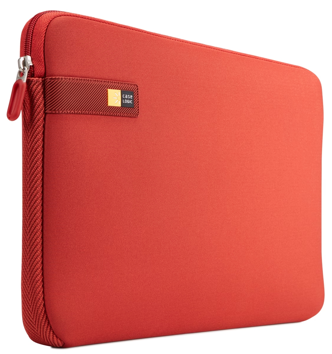 Case Logic LAPS Notebook Sleeve 14 Red