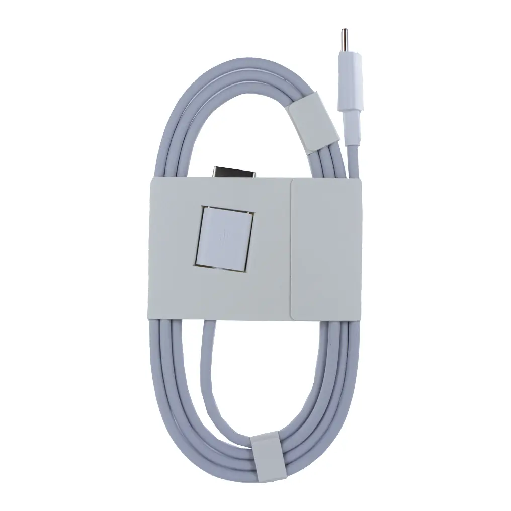 Huawei original usb-c charge cable 6A white