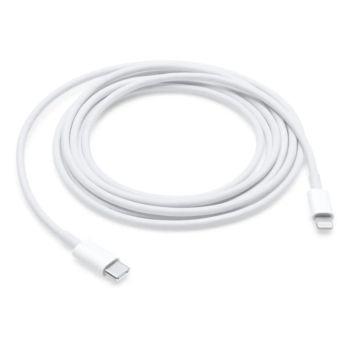 MQGH2ZM/A Lightning to USB-C Cable