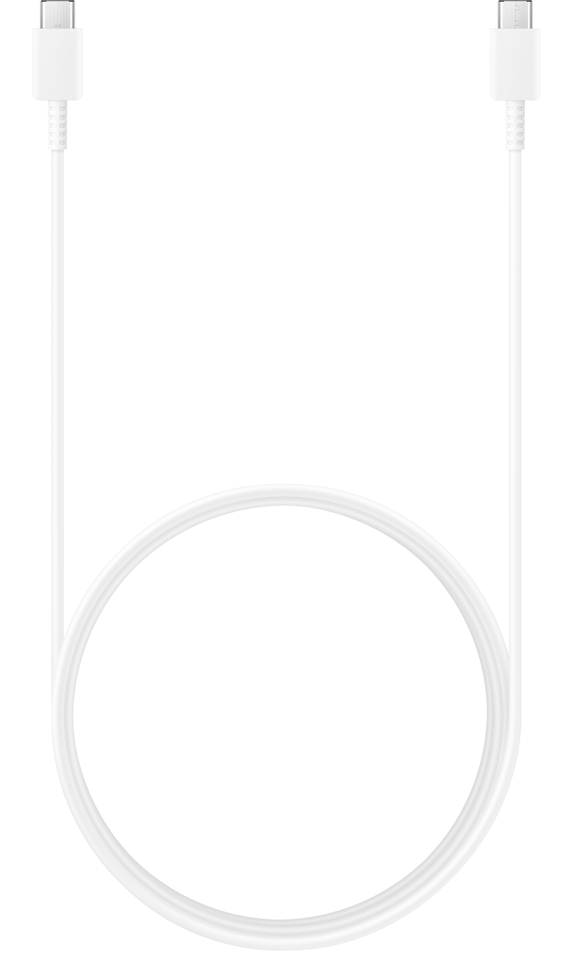 Samsung DX310 usb-c cable white