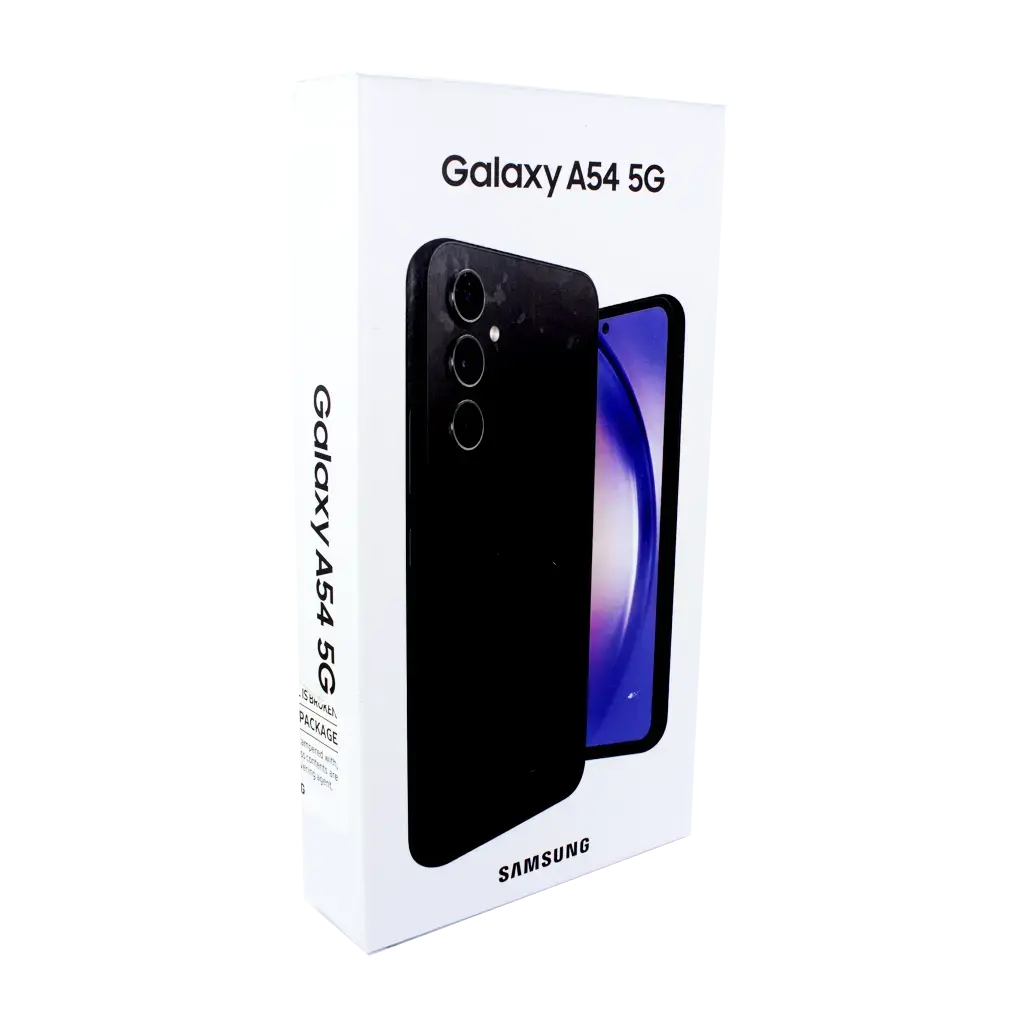 BOX Galaxy A54