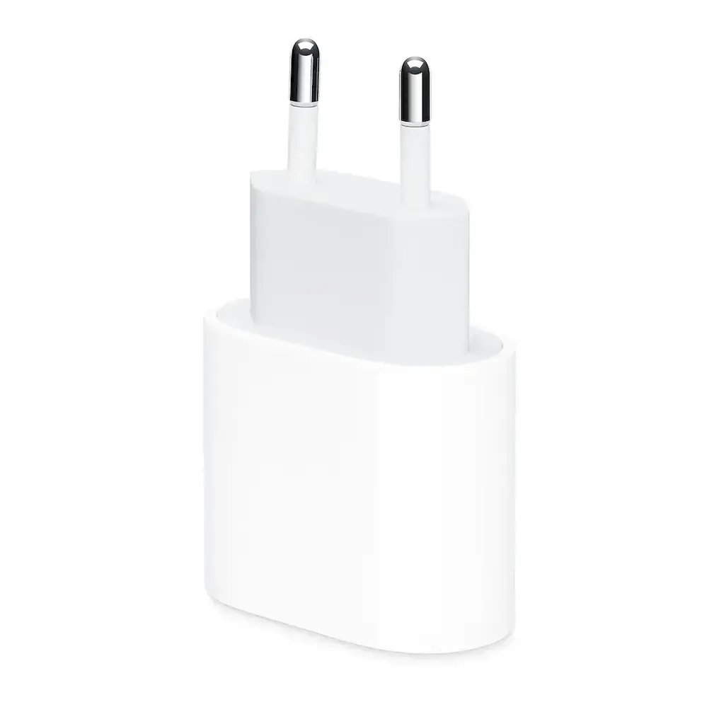 MHJE3ZM/A USB-C Power charger 20W