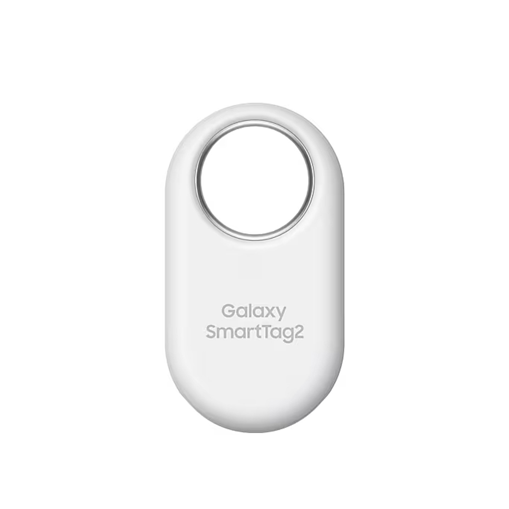 Samsung Galaxy SmartTag 2 white