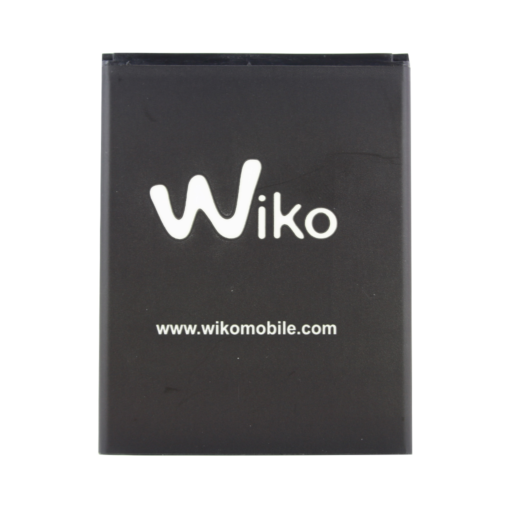 Wiko - Robby Original Akku - 2500mAh