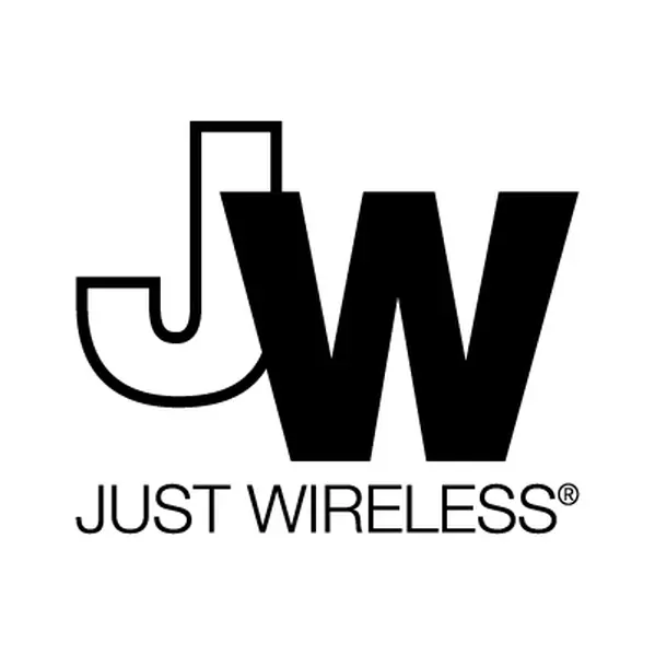 JW JUST WIRELESS