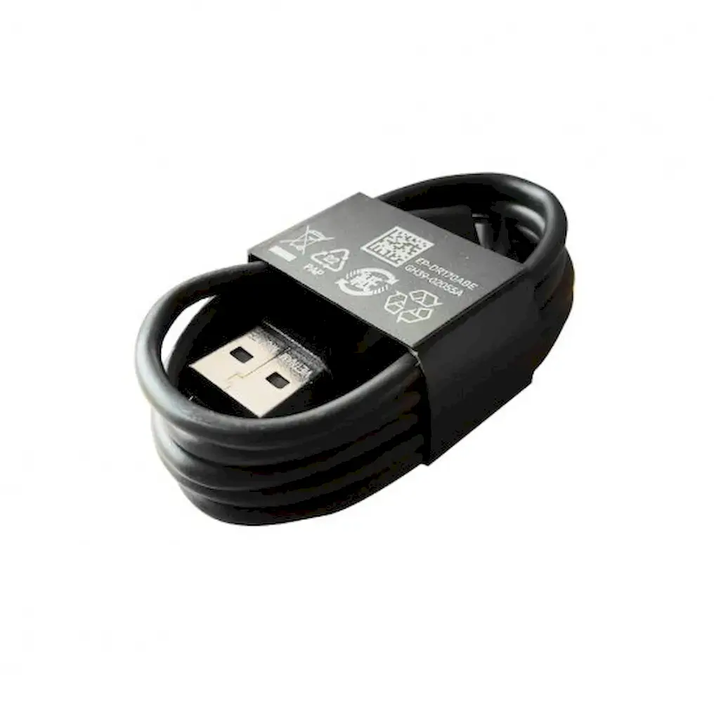 Samsung EP-DR170 Original charge cable 0.8m