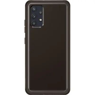 Samsung  case Galaxy A32 black