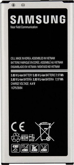 Samsung - EB-BG850 original battery - 1860mAh