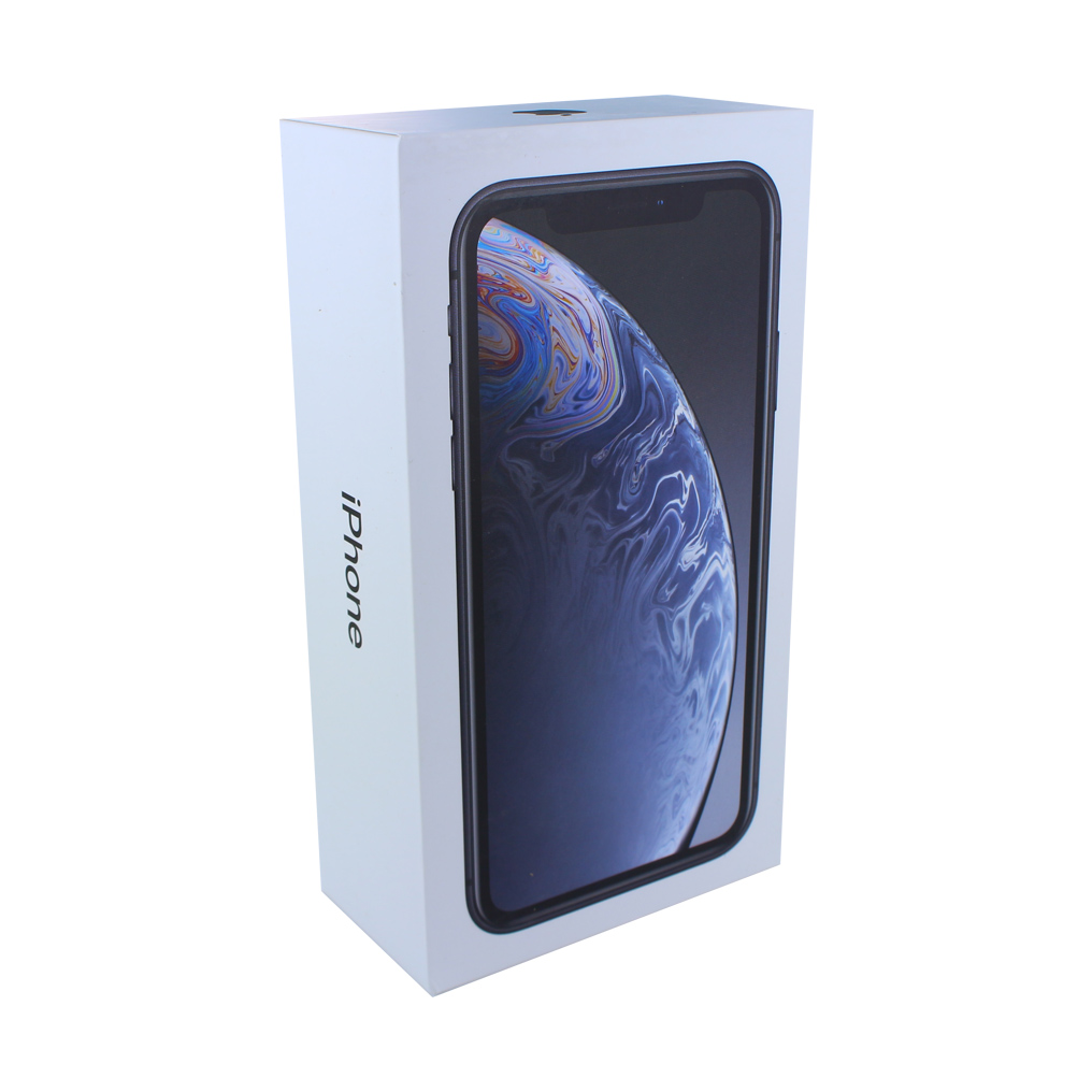 Apple iPhone Xr Original Box