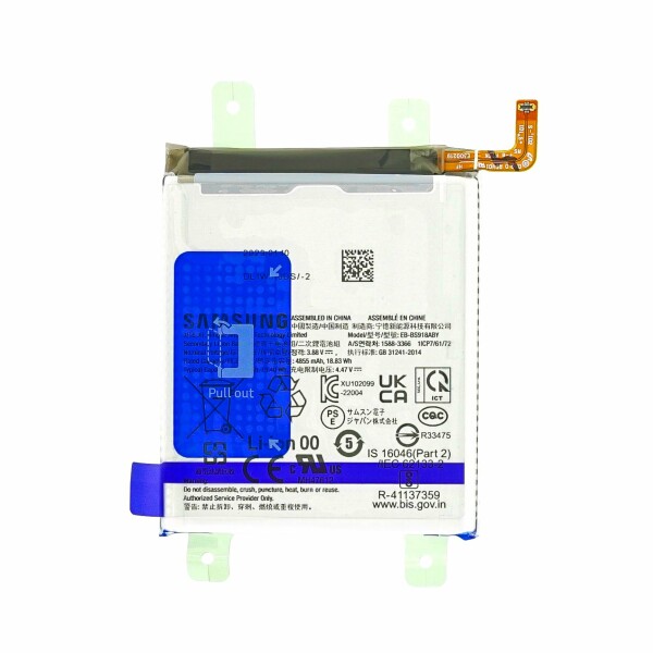 Samsung EB-BS918AB original battery- 5000mAh