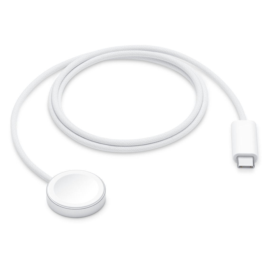 Apple - MJVX2AM/A  magnetic charging cable 2m