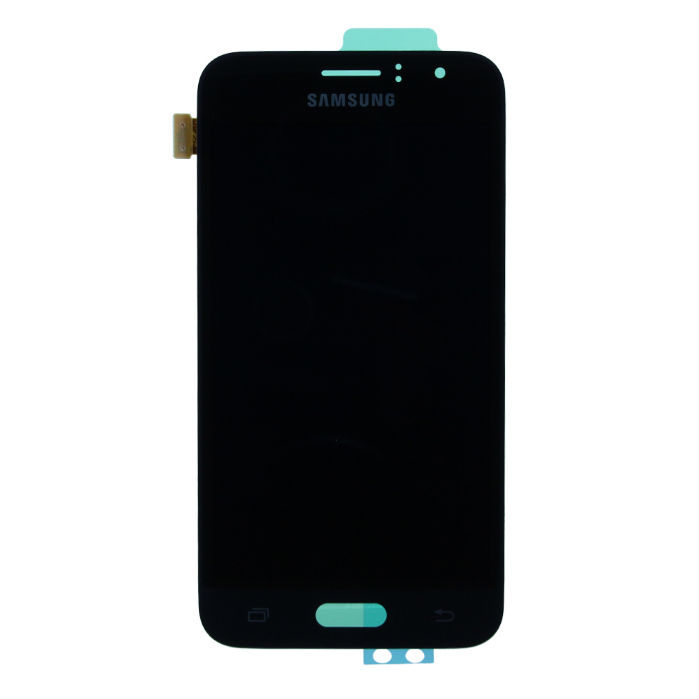 Samsung LCD Display J330F Galaxy J3 2017 Schwarz
