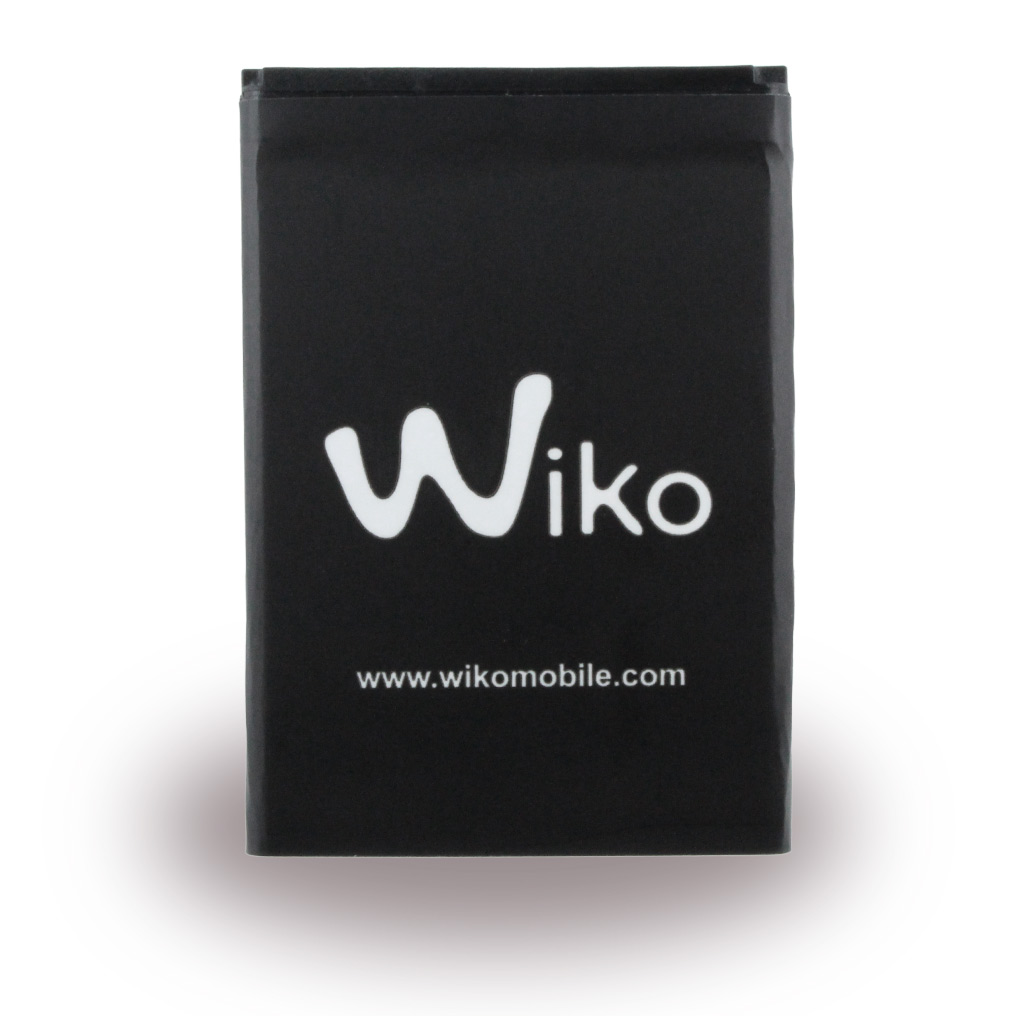 Wiko - S4300ae Original Spare Part Akku - 2000mAh