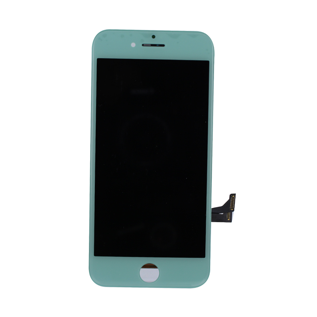 iTruColor Full Set LCD Display iPhone 8 Grün