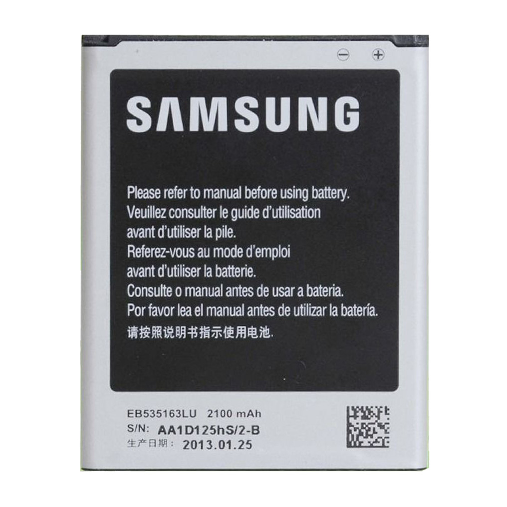 Samsung - EB535163 original battery - 2100mAh