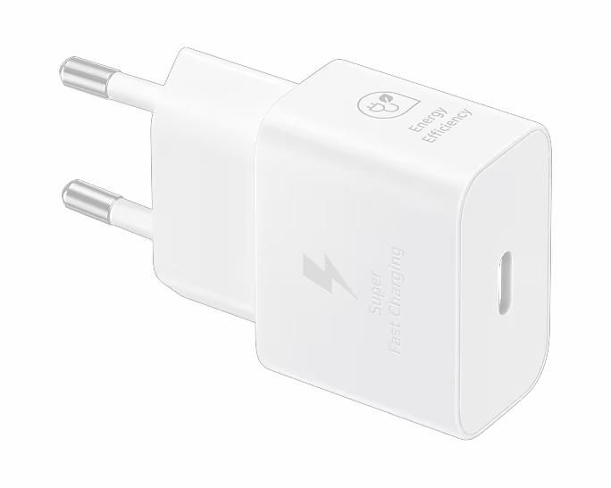 Samsung  EP-T2510 charger 25W white