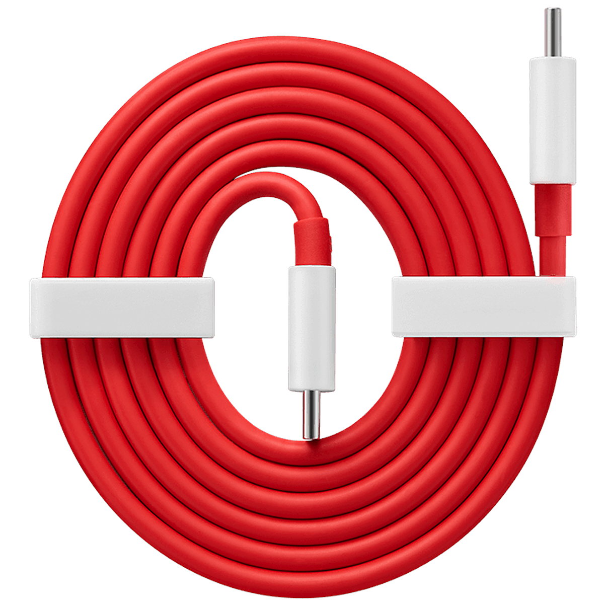 OnePlus Original Warp USB-C charge cable 1.5m