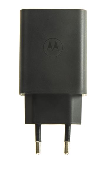 Motorola MC-302 Original quick charger 30W