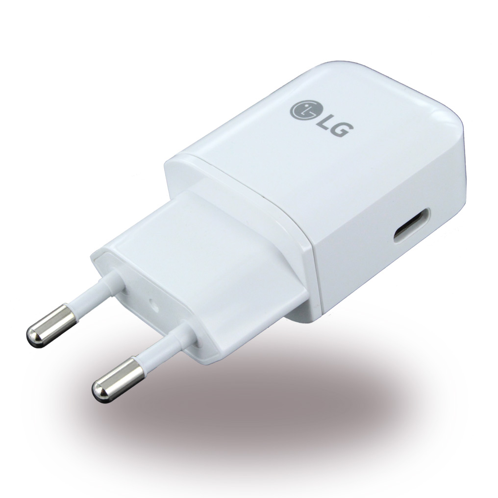 LG MCS-N04 Original charger 15W