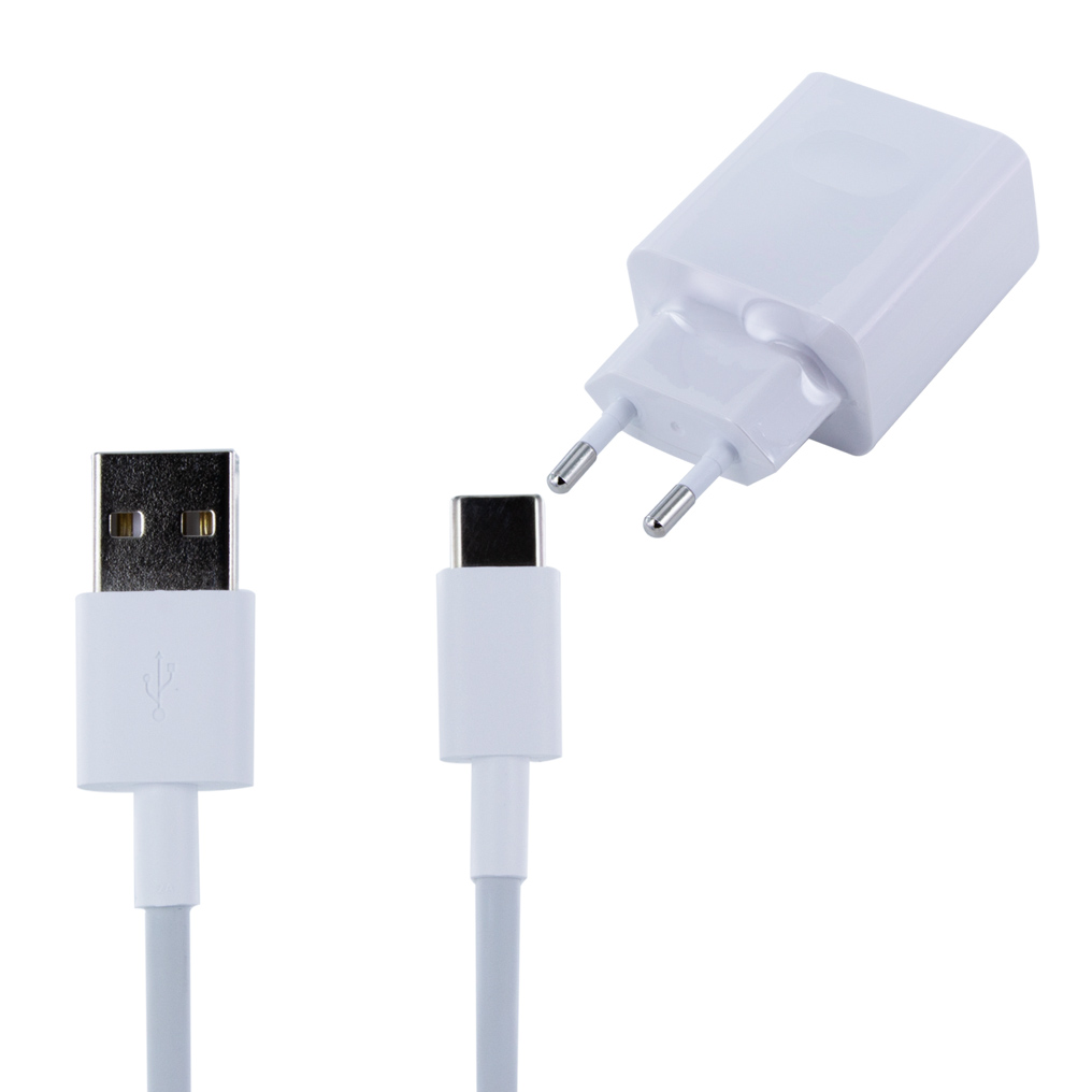 Huawei AP81 original charger 22.5W + usb-c cable