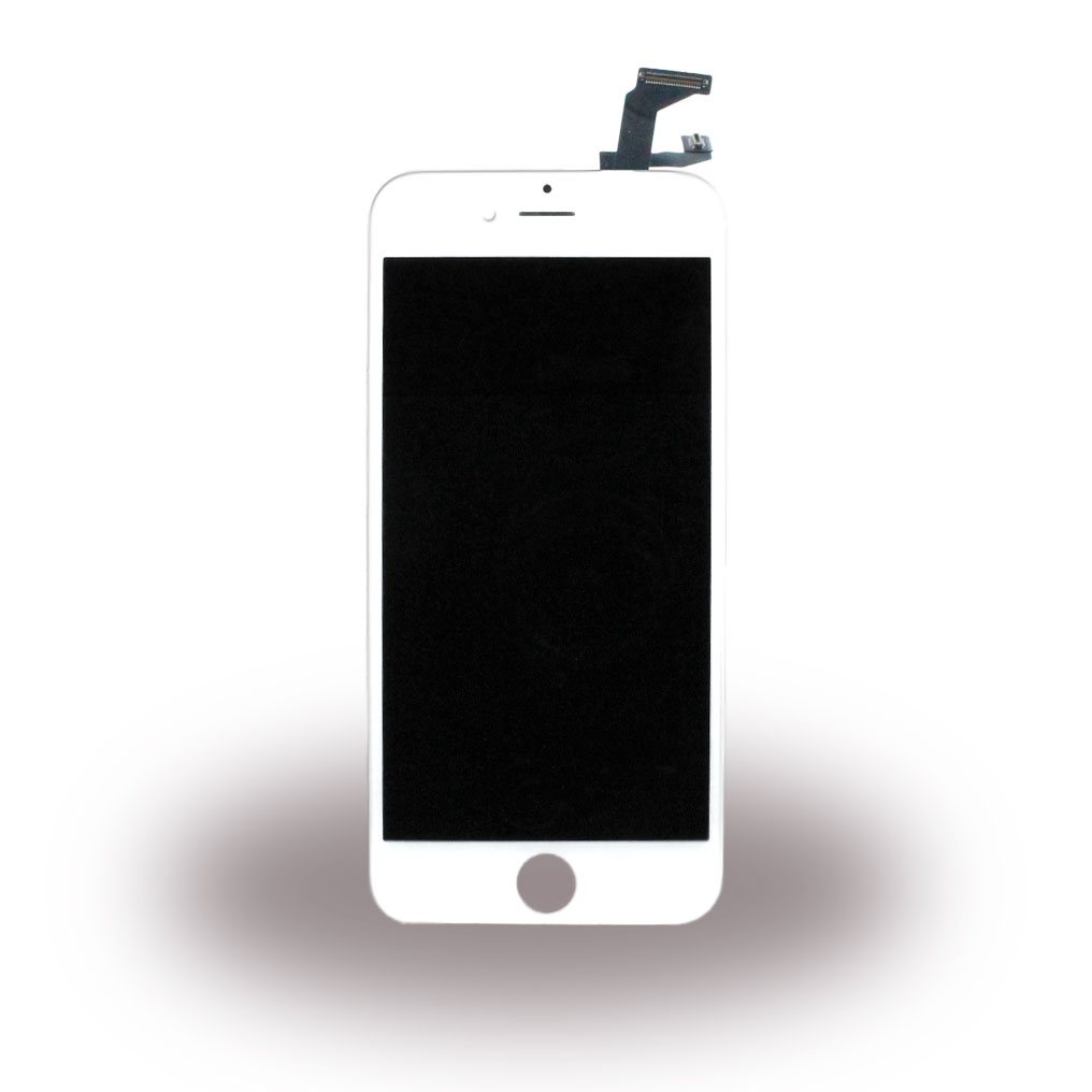 OEM LCD Display iPhone 6s Weiss