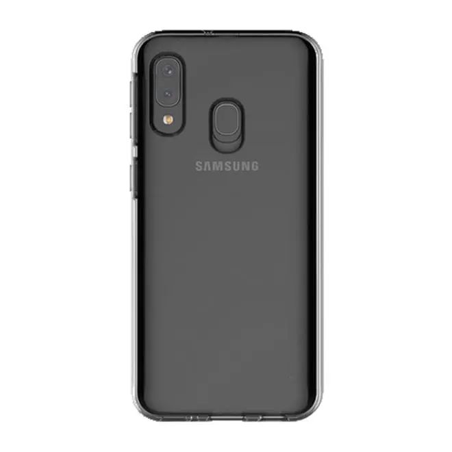 Arare  case Galaxy A40 black