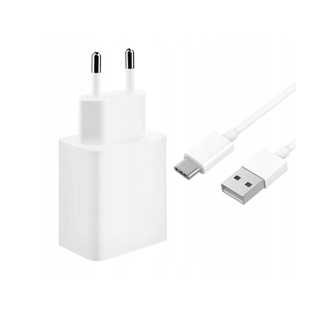 Xiaomi MDY-16-EF charger  33W + USB-C cable Fast