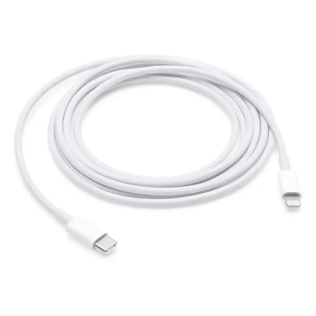 Apple MQGH2ZM/A  Lightning charge cable 2m