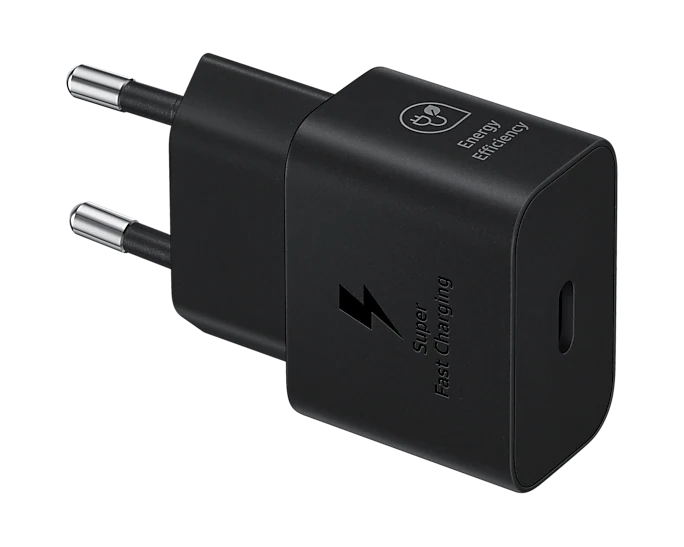 Samsung  EP-T2510 charger 25W black