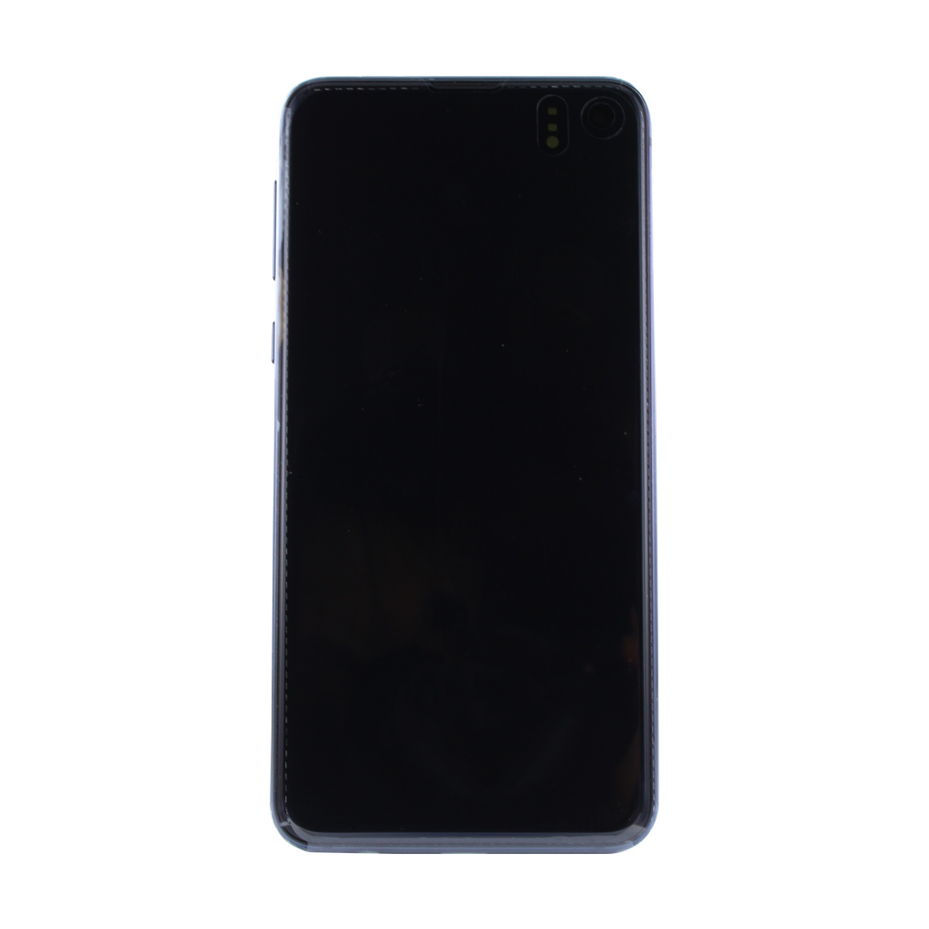 Samsung LCD Display G970F Galaxy S10e black