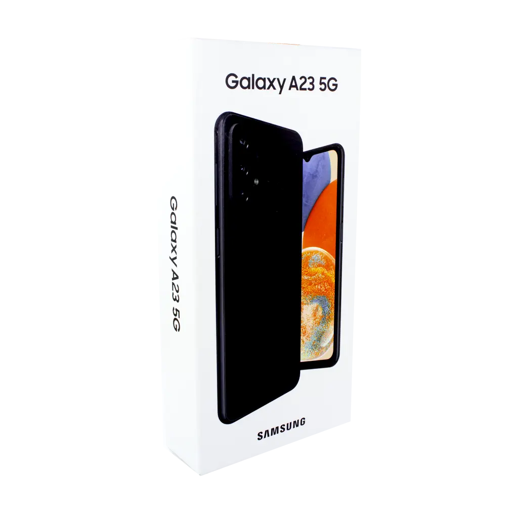 BOX Galaxy A23