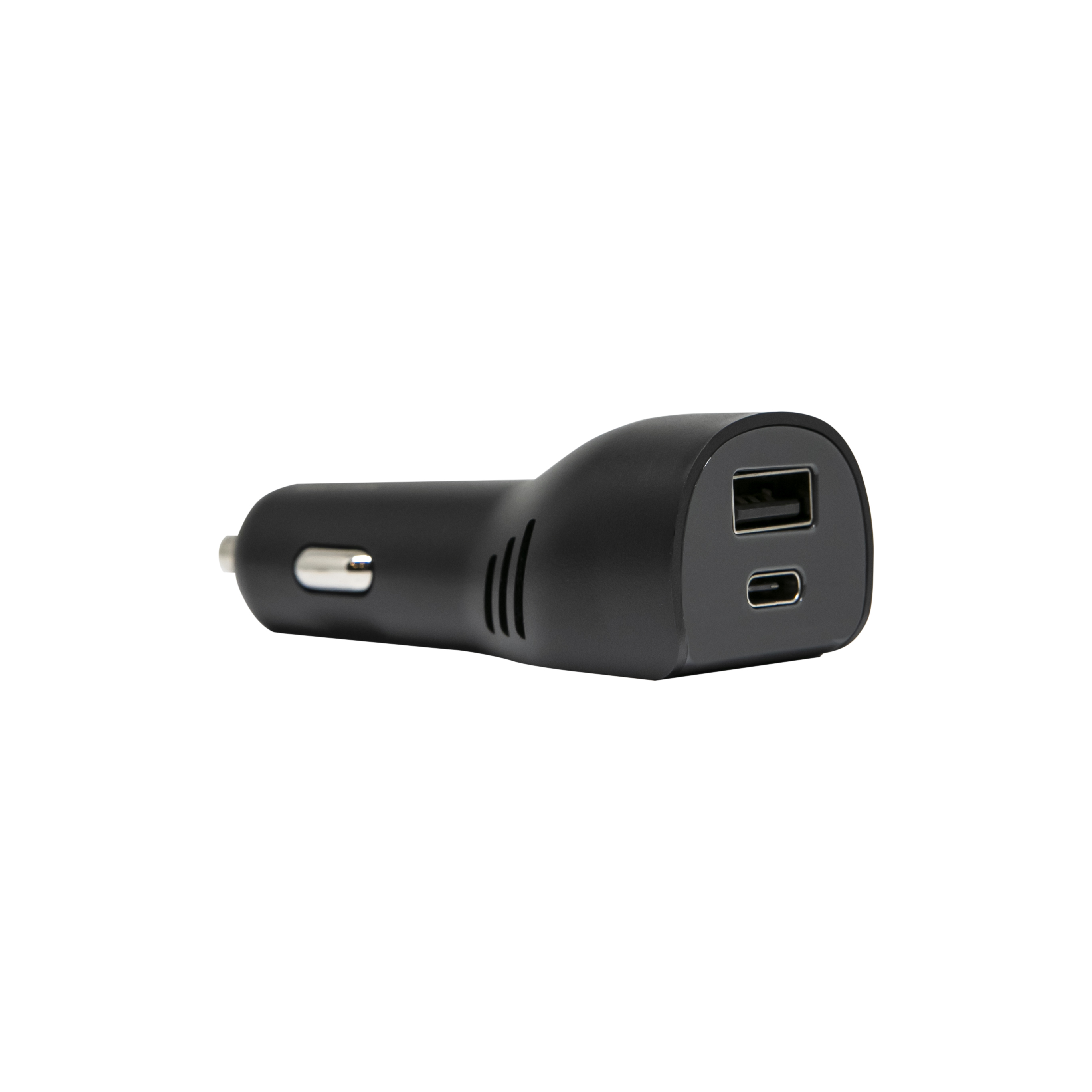 Otterbox USB - USB-C car charger 18W