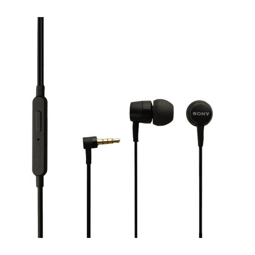 MH750 Headset Stereo