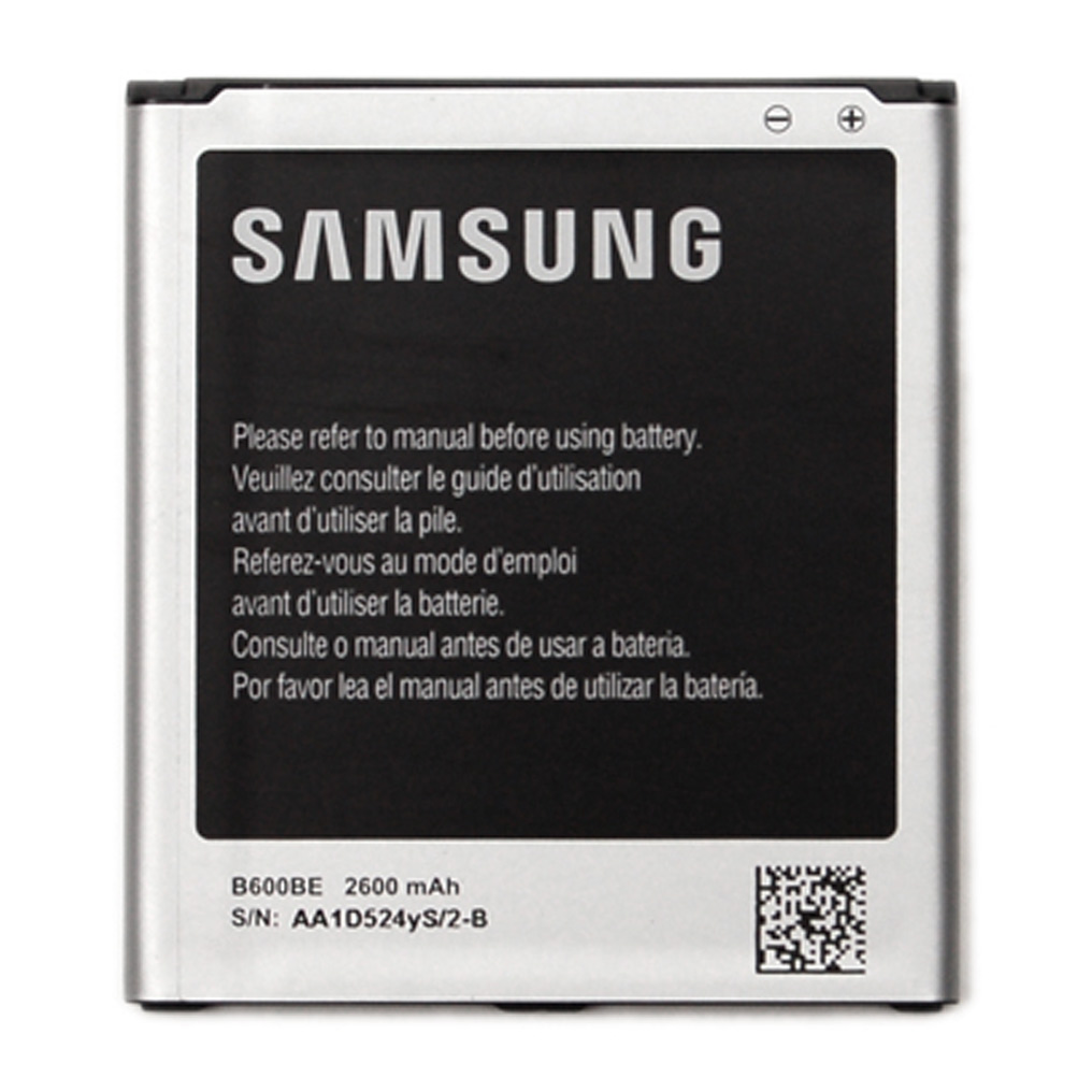 Samsung - EB-B600 original battery - 2600mAh