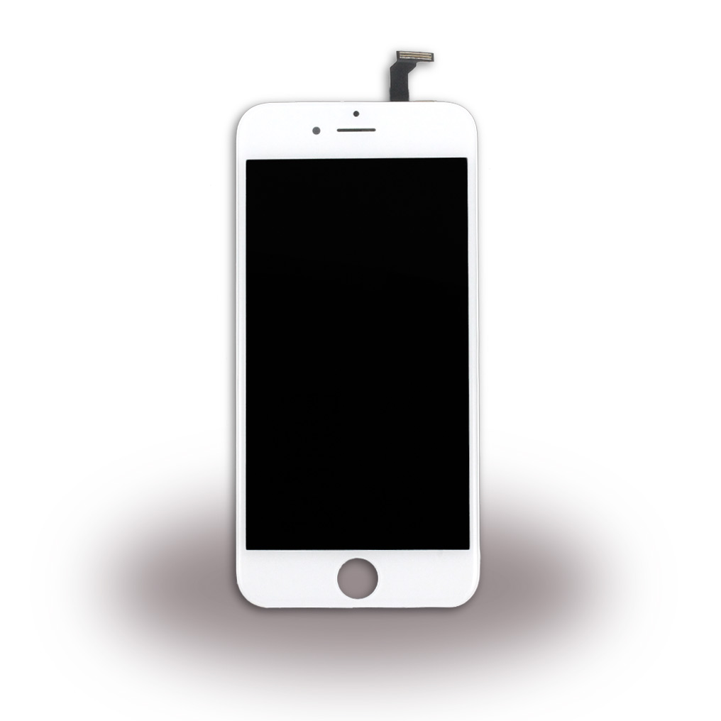 OEM LCD Display iPhone 6 Weiss