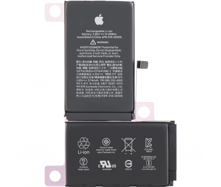 Apple iPhone XS Max Original battery Servicepack