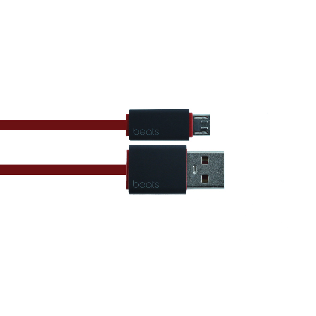 Monster  Micro-USB Ladekabel  1m
