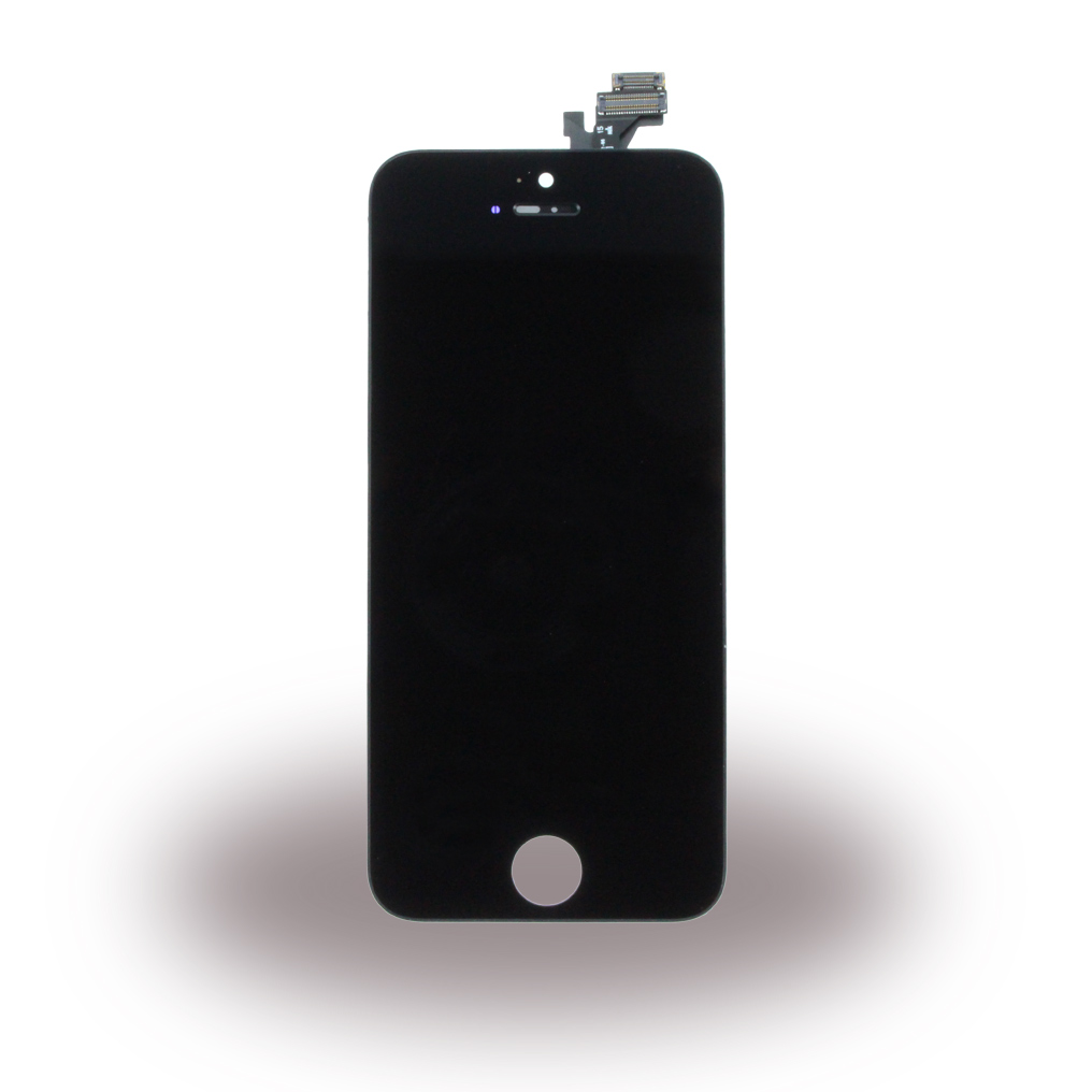 OEM LCD Display iPhone 5 Schwarz