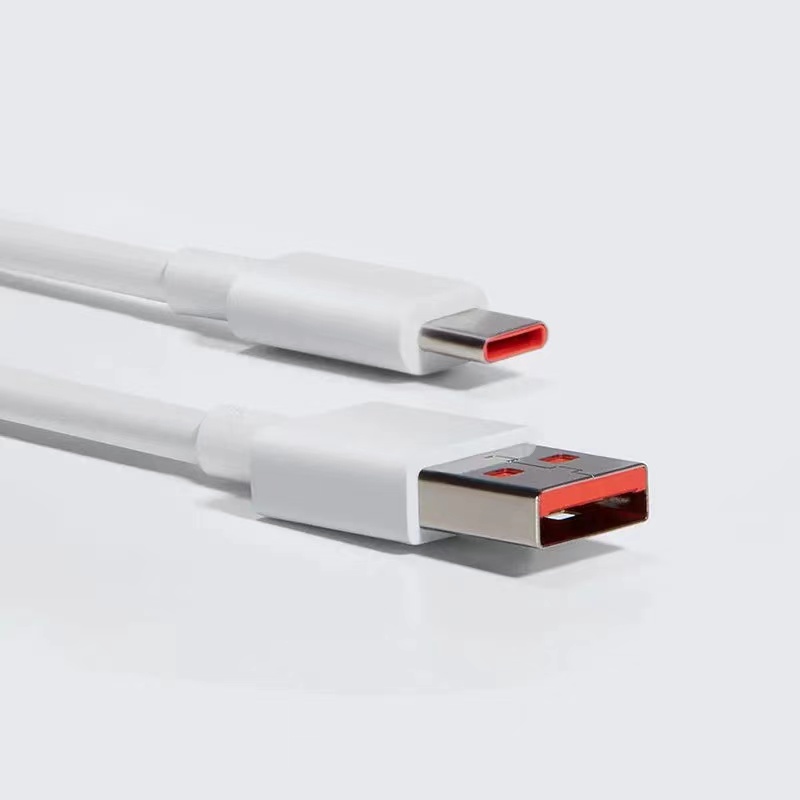 Xiaomi  USB-C Ladekabel 3A	1m