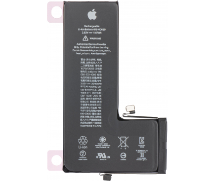 Apple iPhone 11 Pro Original battery Servicepack
