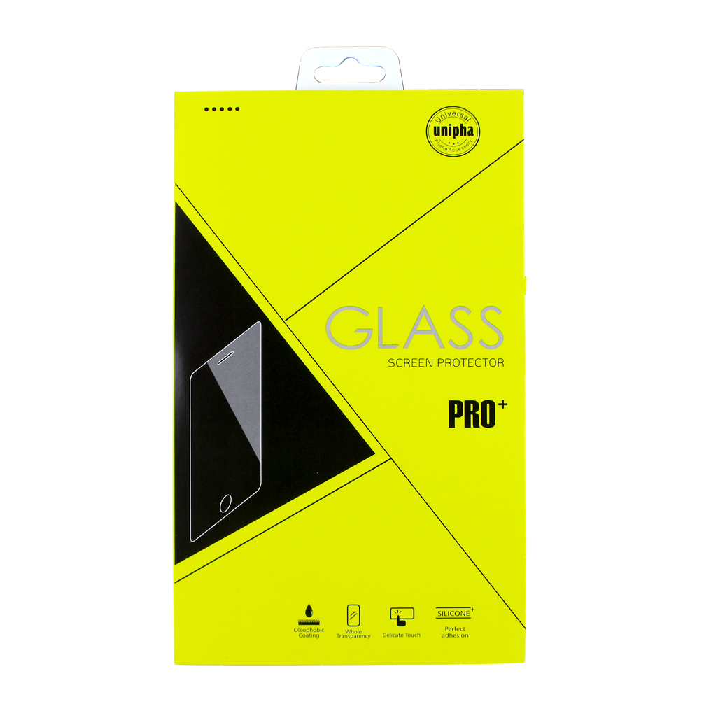 Cyoo Pro+ screen guard Wiko VIEW 4