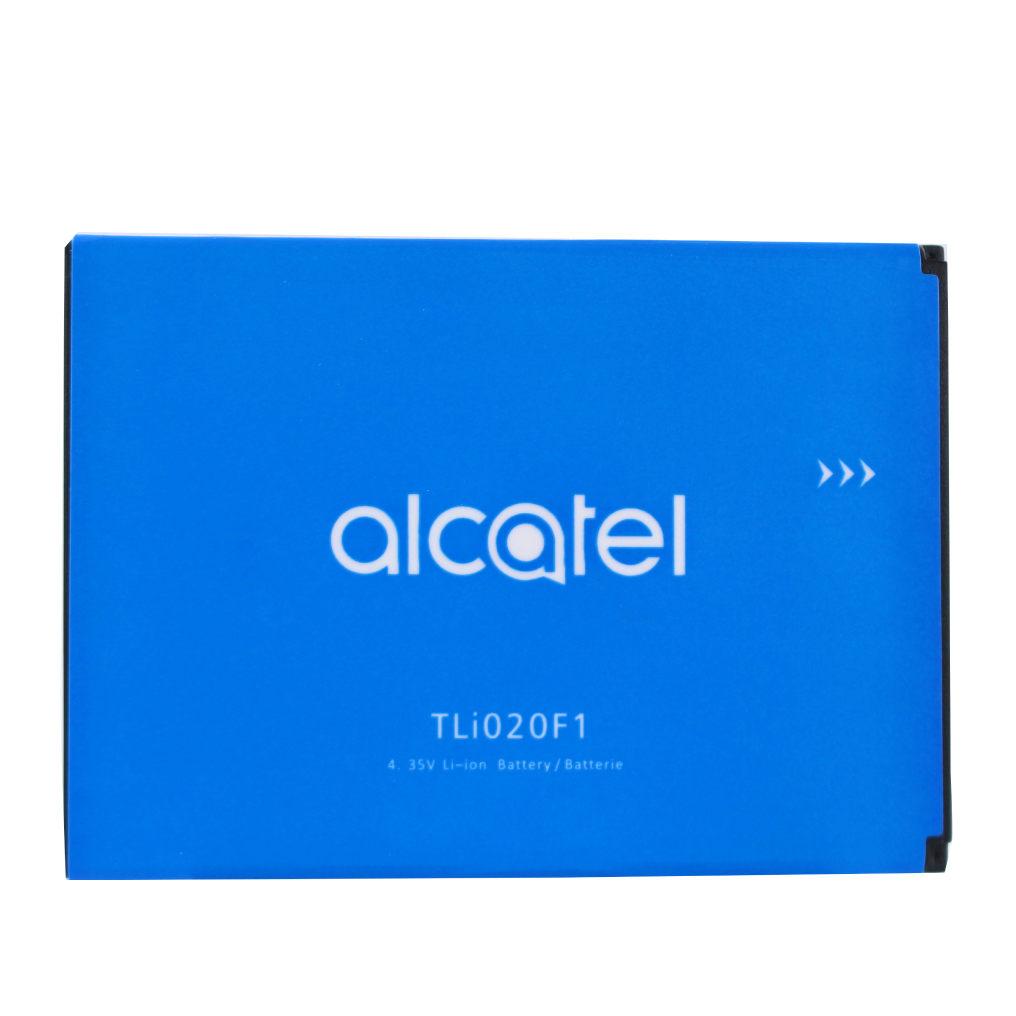 Alcatel - TLi020F1  Original Akku - 2000mAh