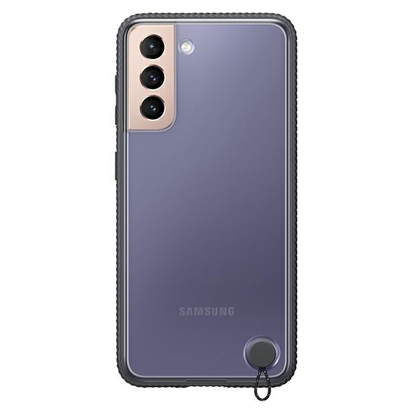 Samsung EF-GG996 Clear Protective Cover G996F Gala