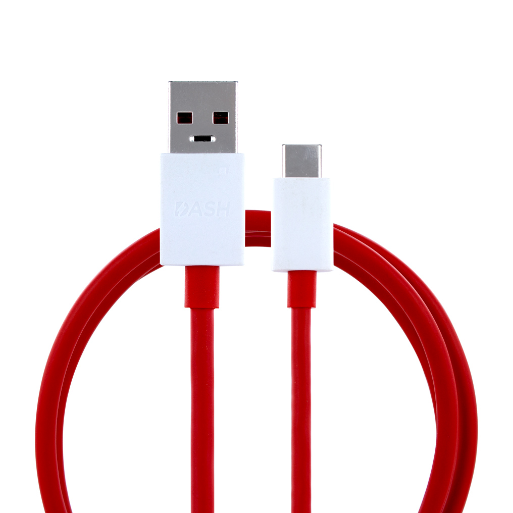 OnePlus D301 USB-C Original Ladekabel 1m